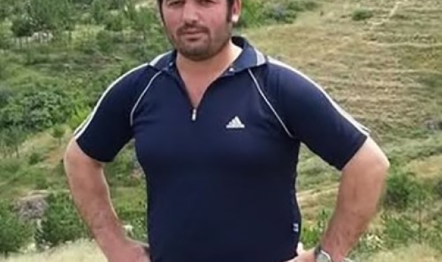 Sivas'ta 5 metre yükseklikten düşen işçi hayatını kaybetti