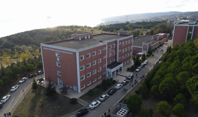 SUBÜ 6 akademik personel alacak
