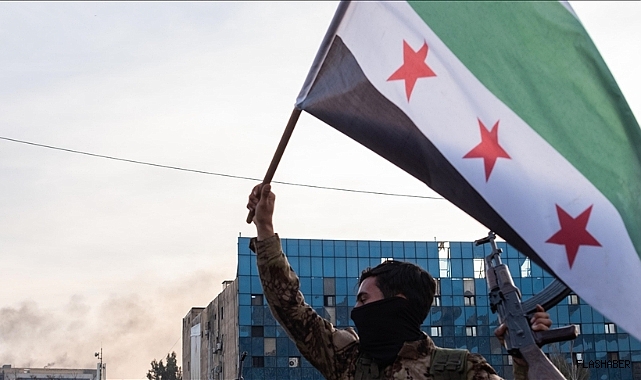 Suriye'de geçici yönetimin Başbakanı Beşir'den yurt dışındaki Suriyelilere "geri dönün" çağrısı