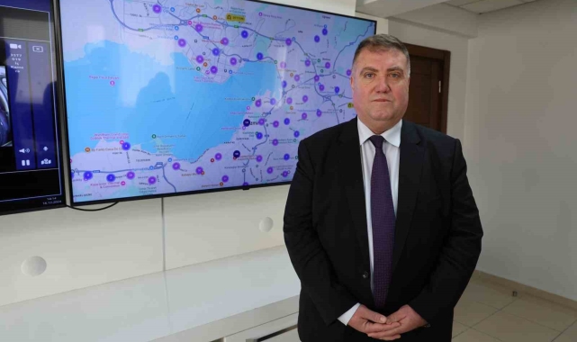 Taksilerde saldırılar artmıştı: Kamera olmayanlar araç muayenesinden geçemeyecek