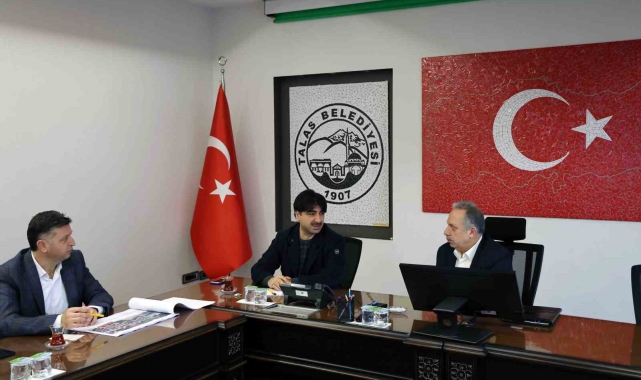 Talas&#039;a Alzheimer Gündüz Bakım Merkezi