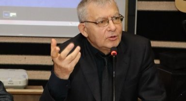 Tarihçi Araştırmacı Ayhan Yüksel'den CHP sempozyumuna tepki