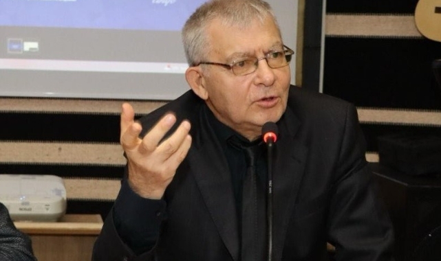 Tarihçi Araştırmacı Ayhan Yüksel'den CHP sempozyumuna tepki