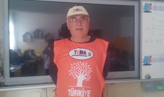 TEMA'da Metin Kuter dönemi sona eriyor