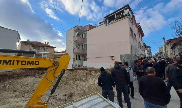Temel kazası