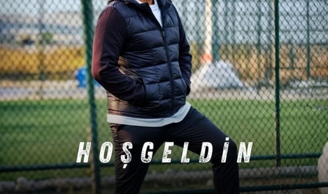 Tire FK, takımın başına Ali Çalış'ı getirdi
