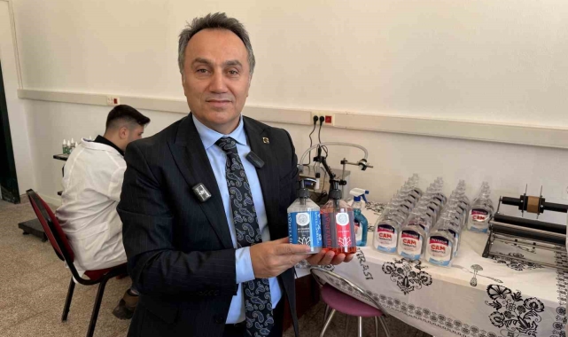 TOGÜ, boykot edilen ürünler için milli üretim hamlesi başlattı