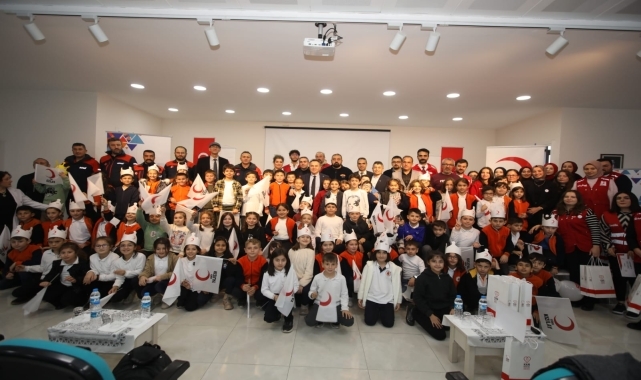 TOGÜ'de 4000 öğrenciye eğitim verildi