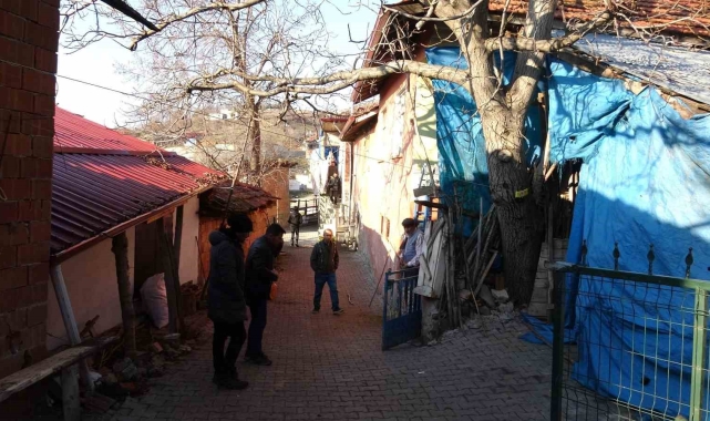 Tokat'ta 64 yaşındaki yaşlı kadından 741 gündür haber alınamıyor