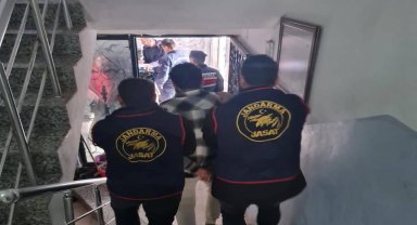 Tokat'ta düğün ve nişanlarda silah kullanımına karşı operasyon