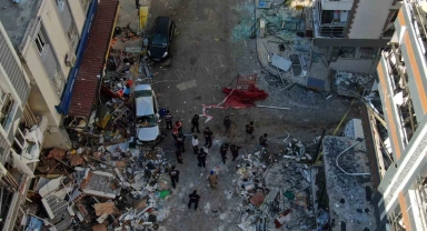 Torbalı'da 5 kişinin hayatını kaybettiği patlamayla ilgili 3 kişiye 15'er yıla kadar hapis istemi
