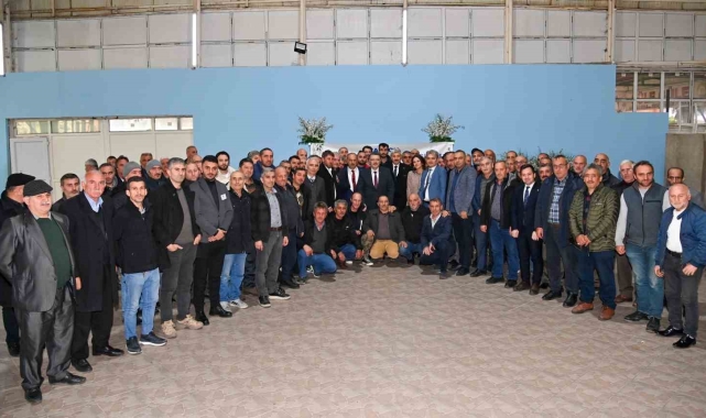 Trabzon'da toplu taşımada eğitimli şoför dönemi başlıyor