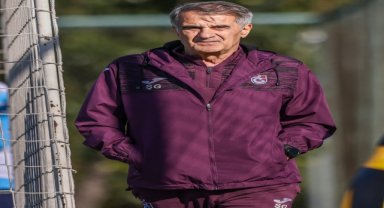 Trabzonspor, Kasımpaşa maçının hazırlıklarını sürdürdü