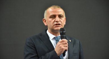 Trabzonspor'un olağan genel kurulu