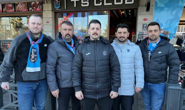 Trabzonsporlu taraftarlardan, spor kamuoyuna çağrı