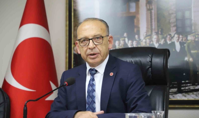 Turgutlu Belediyesi Sayıştay denetiminden sorunsuz geçti