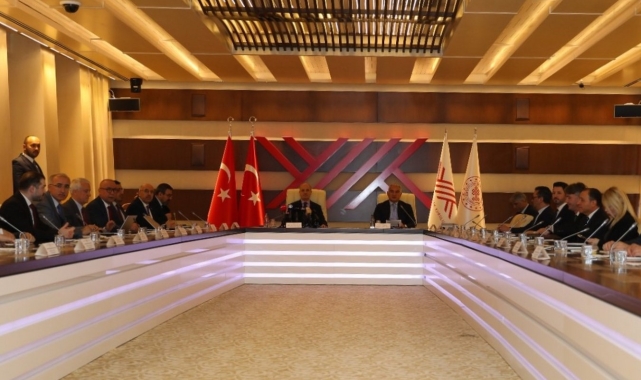 Turizm eğitiminde köklü değişiklik