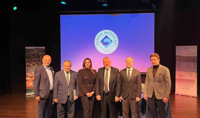 Turizm sektöründe sürdürülebilirlik ve istihdam zirvesi