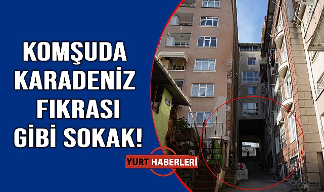 Türkiye'de eşi benzeri yok