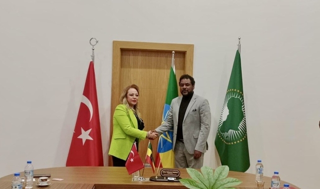 Türkiye ile Etiyopya sağlık turizminde işbirliğini güçlendiriyor