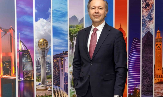 Türkiye merkezli BSH Gelişen Pazarlar Bölgesi çift haneli büyümeyi sürdürüyor