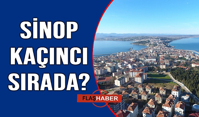 Türkiye'nin en zeki şehirleri listesi açıklandı