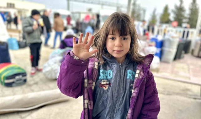 Türkiye'den Suriye'ye dönüşler her geçen gün artıyor