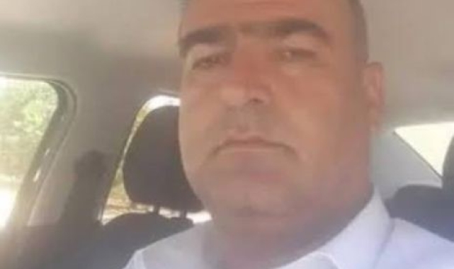 Tutuklu sanık Salim Güran: ''Kolluk kuvvetleri ile üfürükçüye gittik''