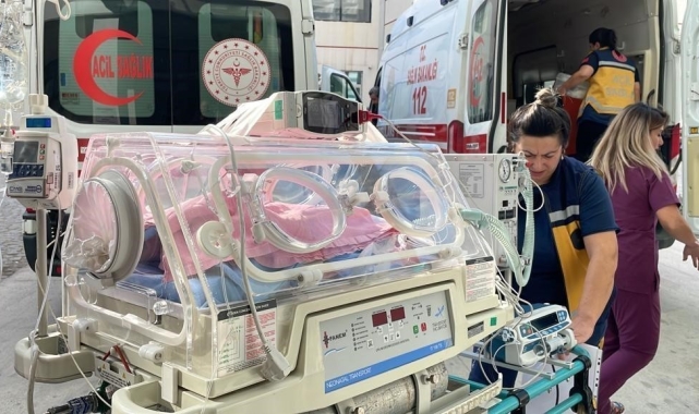 Tuvalette doğurduğu bebeği çöpe atan genç kadın: &quot;Bebeğimi öldürmek isteseydim 9 ay karnımda taşımazdım, aldırırdım&quot;