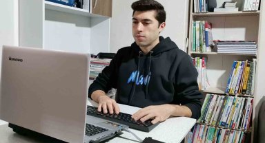 Ülker Yörükoğlu BİLSEM, 29. Türkiye Felsefe Olimpiyatına ev sahipliği yaptı