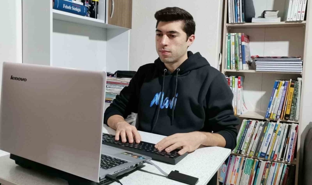 Ülker Yörükoğlu BİLSEM, 29. Türkiye Felsefe Olimpiyatına ev sahipliği yaptı