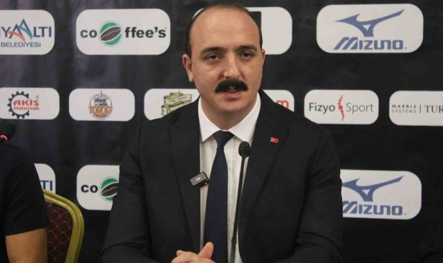 Uluslararası Antalya Maratonu'nda 44 ülkeden bin 500 sporcu yarışacak