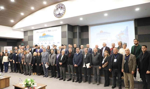 Uluslararası Hazar Şiir Akşamları, Türk dünyasını Elazığ'da buluşturdu