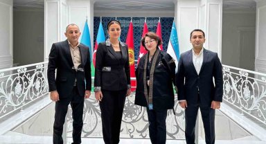 Uluslararası Türk Kültür ve Mirası Vakfı ile Dünya Alpagut Federasyonu arasında iş birliği