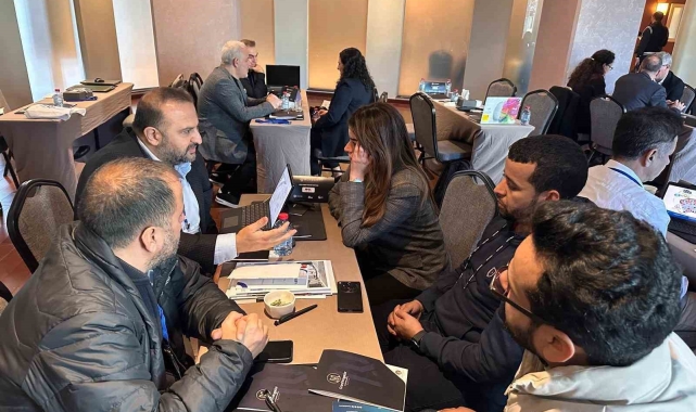 ULUTEK bilişim kümelenmesi BUTECH'ten FAS'a teknoloji ihracatı