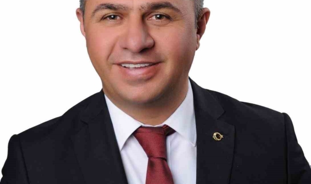 US-SEN Genel Başkanı Bekir Ayaz'dan, bölgesel kalkınma mesajı