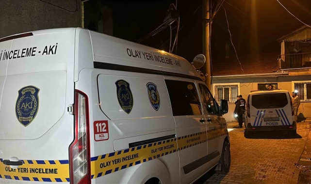 Uşak'ta oğlu tarafından darp edilen baba hayatını kaybetti