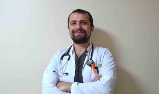 Uyumadan önce sobayı söndürün