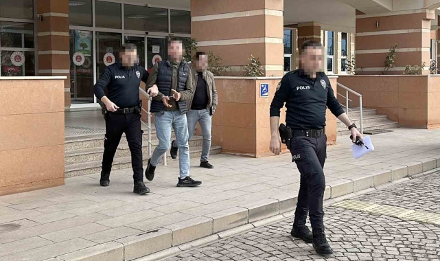 Uyuşturucu etkisinde 1 kişinin ölümüne sebep olan sürücüye 9 yıl hapis cezası