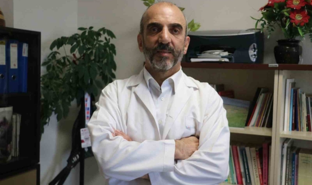 Uzmanı ayı saldırılarına karşı uyardı: "Kaçmayın, irileşin"