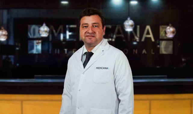 Uzmanından uyarı: &quot;Safra yolu hastalıkları mide sorunlarıyla karıştırılabilir&quot;