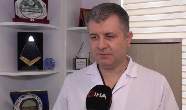 Uzmanlardan 'Elektronik sigara' uyarısı: "Çok genç yaşlarda kaybedilen hastalar bile olabiliyor"