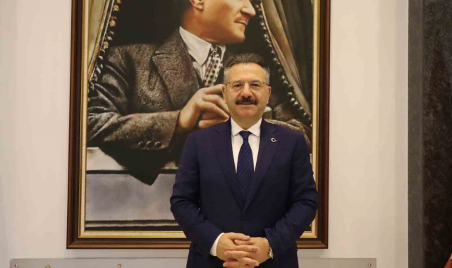 Vali Aksoy: "2024 Eskişehir'de ilklerin yılı oldu"