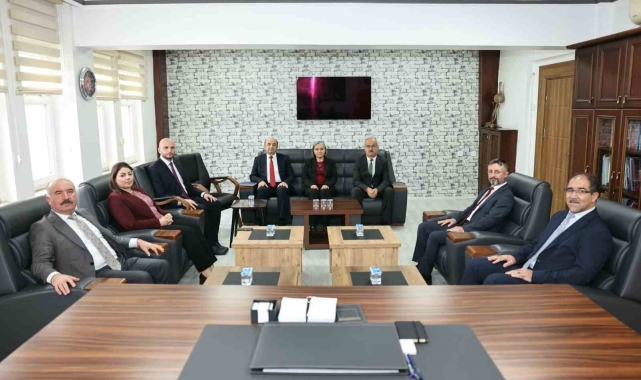 Vali Çalgan: "Devletimiz kimsesizlerin, engellilerin ve ihtiyaç sahiplerinin daima yanındadır"