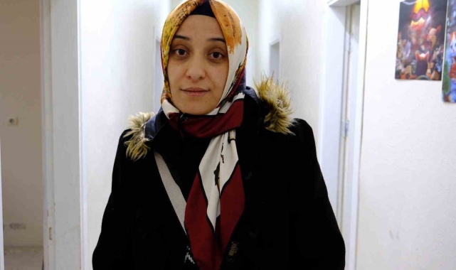Van'da belediye çalışması sonrası evler lağım suyuyla doldu