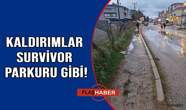 Vatandaş bunu haketmiyor