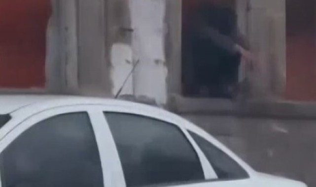Vatandaşın rahatlığı 'pes' dedirtti