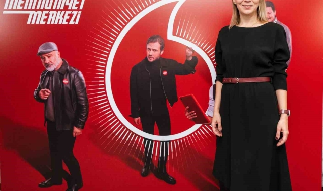 Vodafone'dan müşteri memnuniyetinde yeni dönem