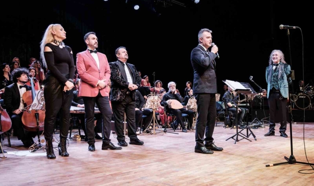 Yakup Türkal, Ankara siyasetini ve bürokrasisini Nardugan Bayramı'nda bir araya getirdi