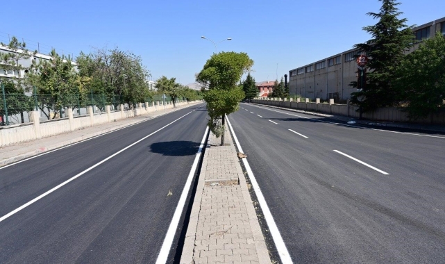 Yalçın'dan hizmet değerlendirmesi